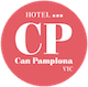 Hotel Can Pamplona | Hotel En Vic | Web Oficial